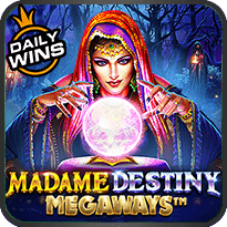 Madame Destiny
